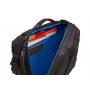 Thule | Fits up to size 15.6 "" | Crossover 2 | C2CB-116 | Messenger - Briefcase/Backpack | Black | Shoulder strap - 9